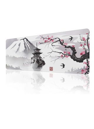 Japanese Cherry Misty House