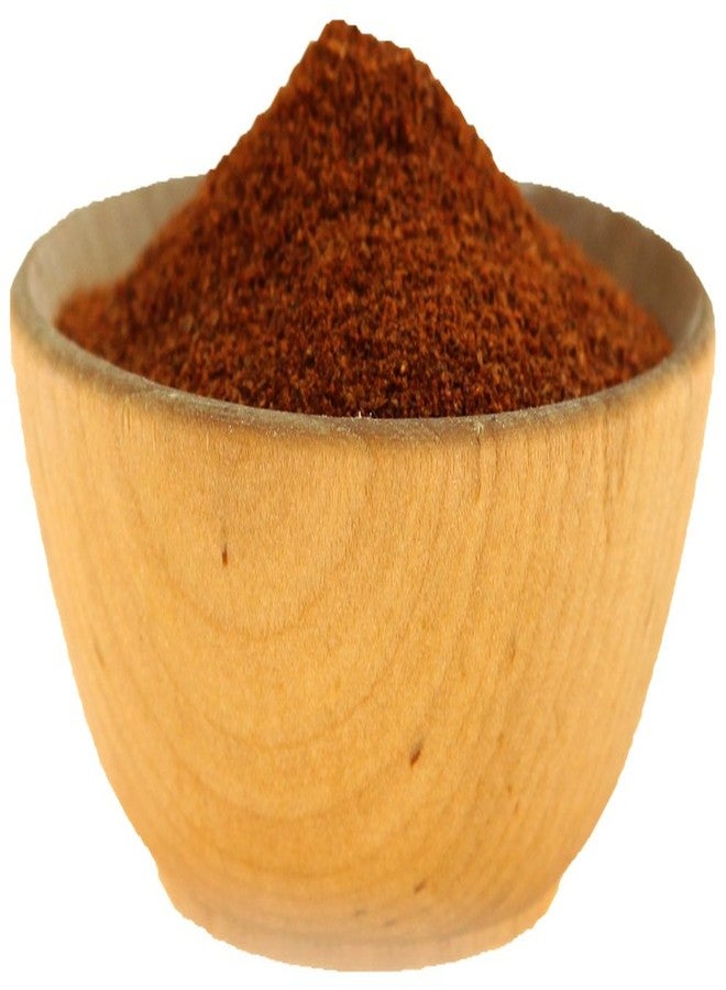 Magic Plant Red Carolina Reaper Pepper Powder by Magic Plant - 1/2 Oz - Extremely Hot 2M SHUS - Fine Ground Reaper Chili - No Additives - Image 2