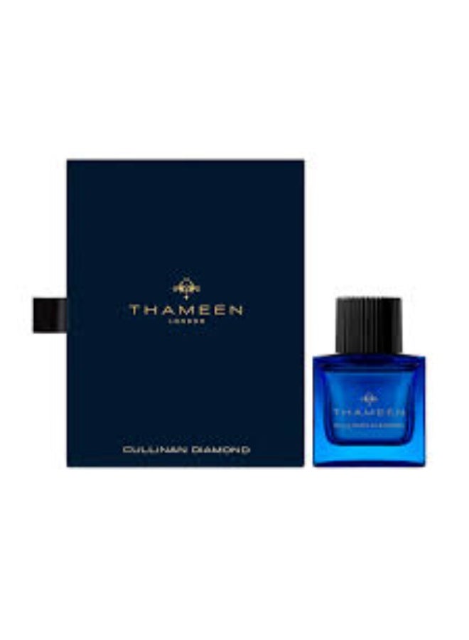 Thameen Cullinan Diamond Extrait de Parfum 50ml - Image 1