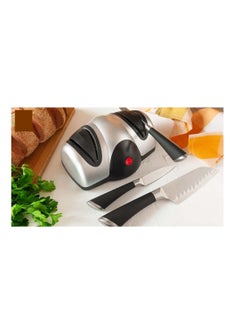 Professional Kitchen Sharp Pro Electric 2 Stage Knife Sharpener Electric Knife Sharpener  Electric Knife Sharpener - pzsku/Z9A8894257D432F73E544Z/45/_/1681424384/9ee025c9-a09c-4af7-bd62-a2941312af88