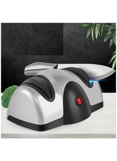 Professional Kitchen Sharp Pro Electric 2 Stage Knife Sharpener Electric Knife Sharpener  Electric Knife Sharpener - pzsku/Z9A8894257D432F73E544Z/45/_/1681424385/878401cb-77a1-4f9d-b5ce-94ca50eaa287