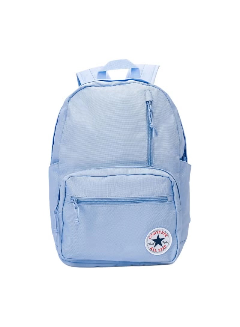 CONVERSE Classic GO 2 School Backpack - Versatile and Stylish for School & Travel - Image 1