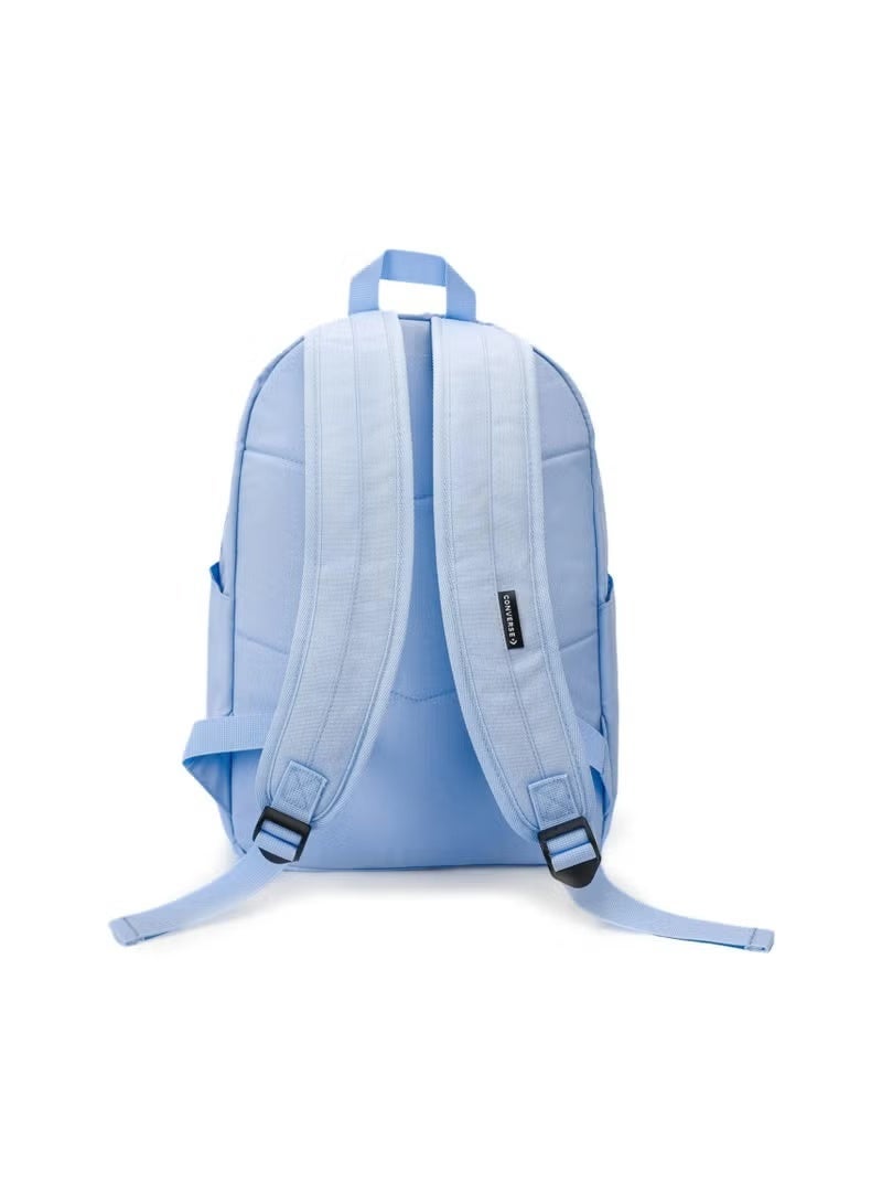 CONVERSE Classic GO 2 School Backpack - Versatile and Stylish for School & Travel - Image 3