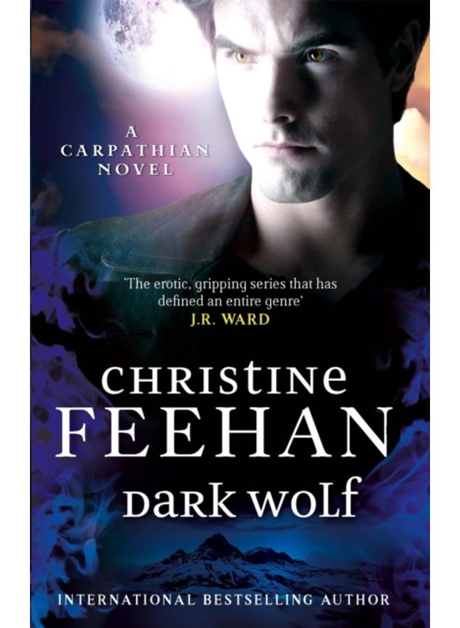Dark Wolf 