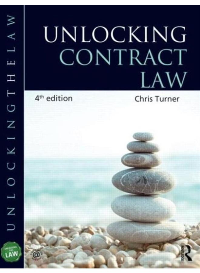 Unlocking Contract Law 