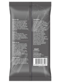 Purederm CHARCOAL Make-up Remover Cleansing Towelettes 30sheets.  - Image 2