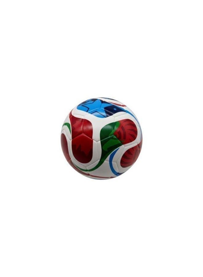 كرة قدم  2026 - مقاس 5 - جودة احترافية Professional quality - Image 1