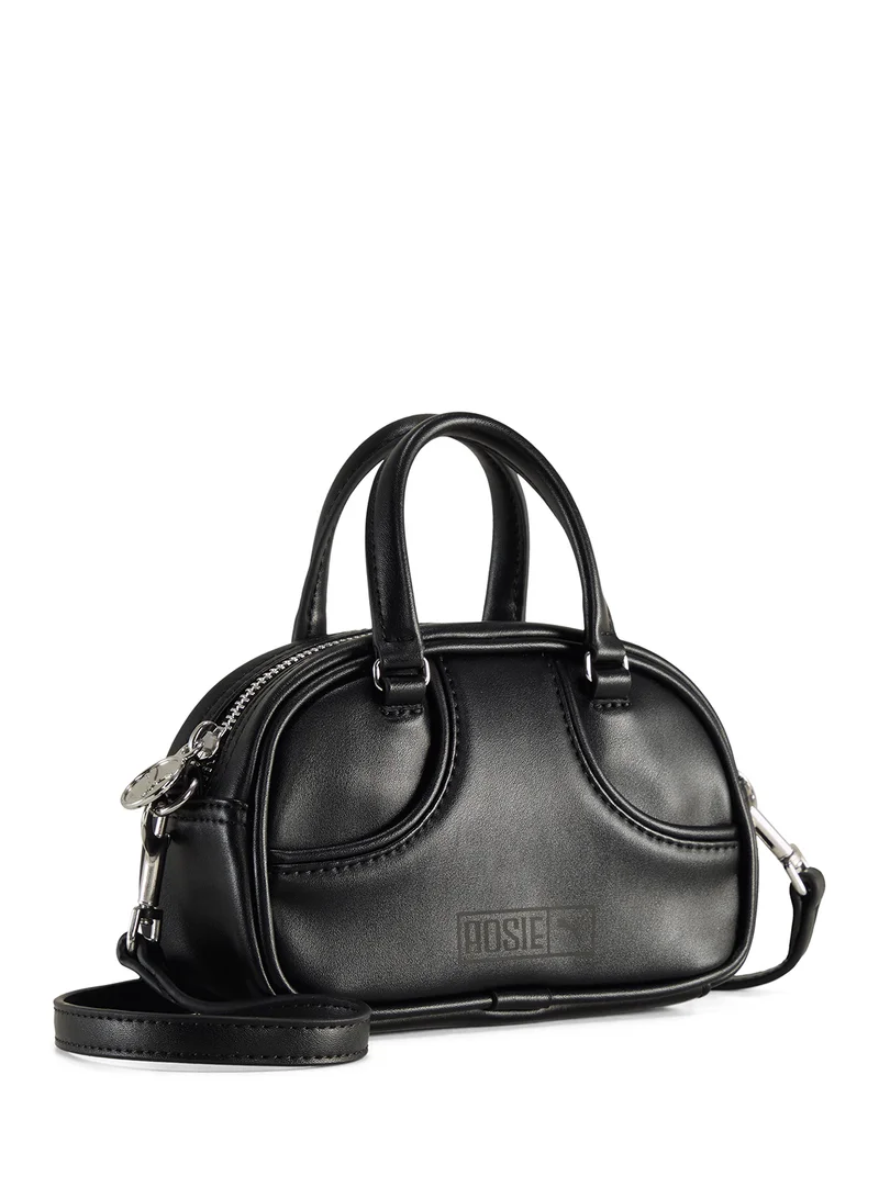 PUMA Rosé Micro Grip Crossbody Bag
