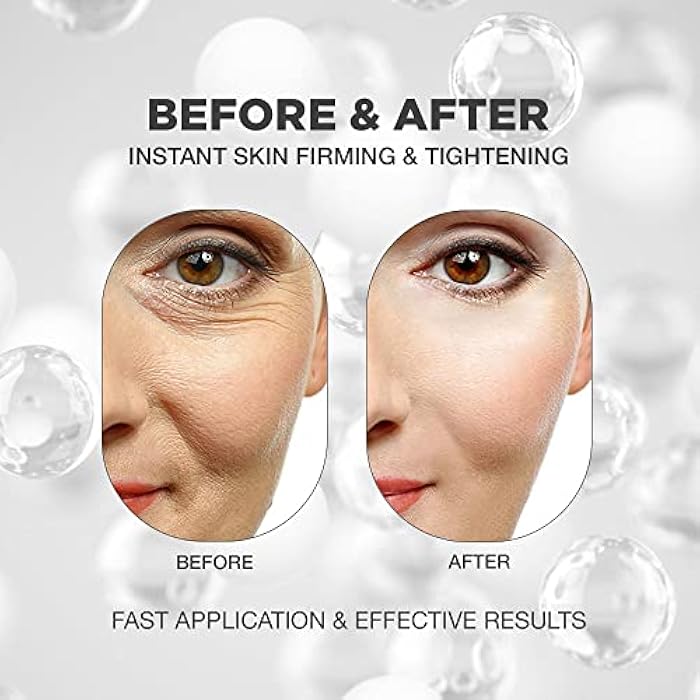 Proot Instant Face Lift Cream | Instant Face Lift Cream for Skin Tightening | Instant Face Lift Cream with Natural Ingredients | Face Lifting Cream | Instant Face Lift Cream with Korean Skincare Technology - Image 2