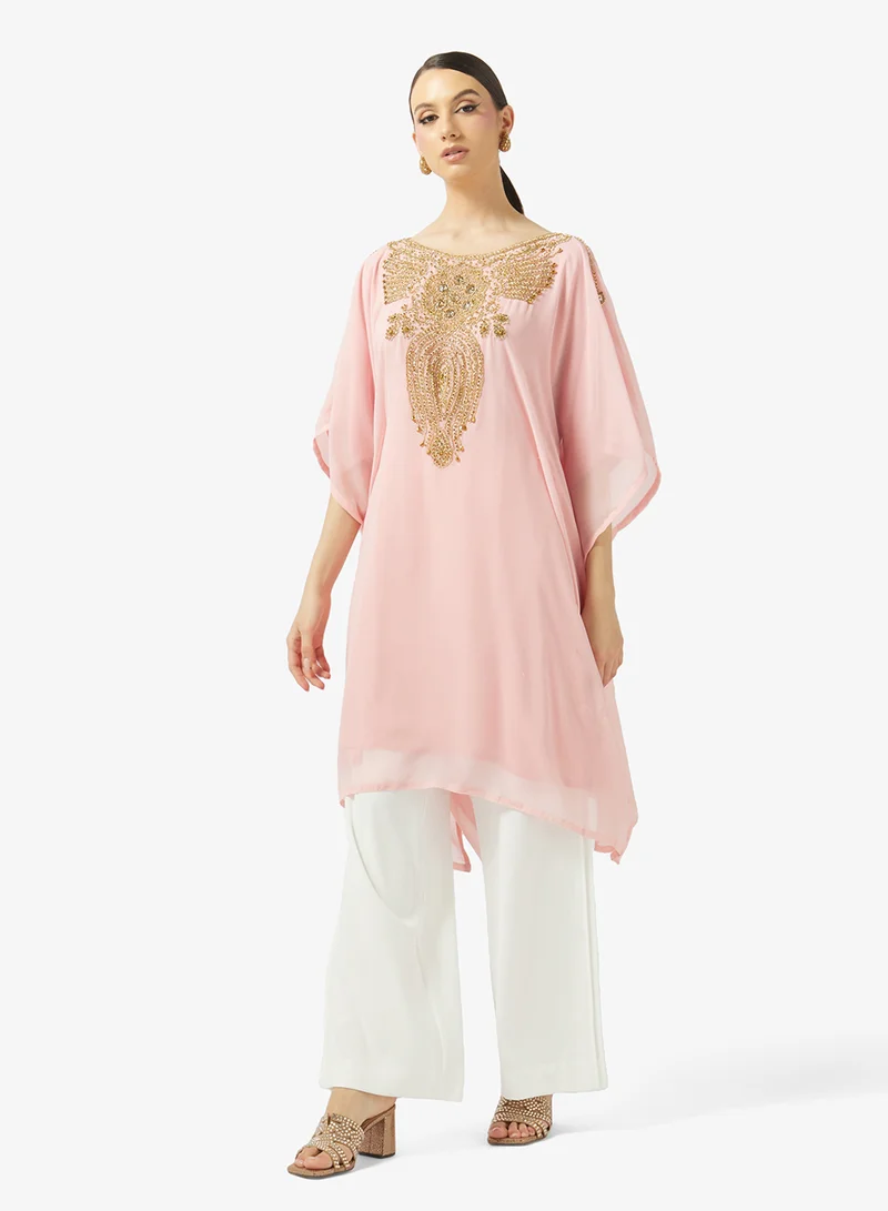 LADIES KAFTAN