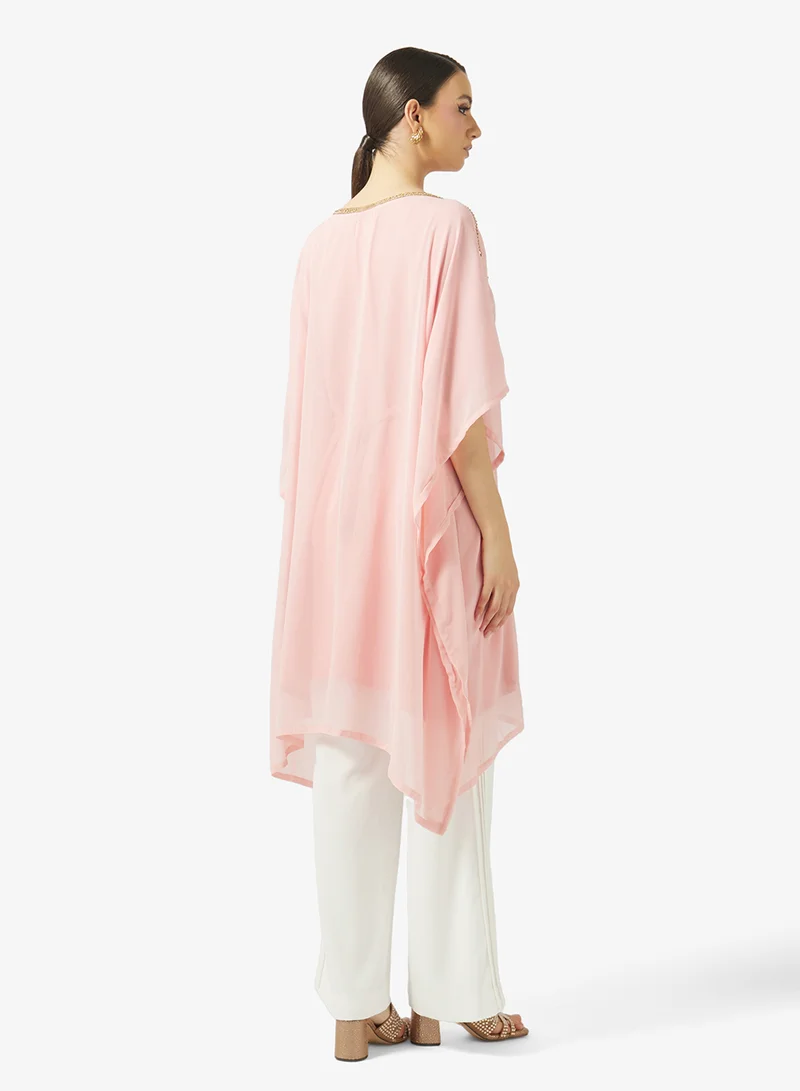 ARABIAN CLOSET LADIES KAFTAN