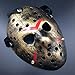 COSTOYFUN Halloween Costume Horror Mask Cosplay Costume Mask Party Masquerade Props Mask - Image 4