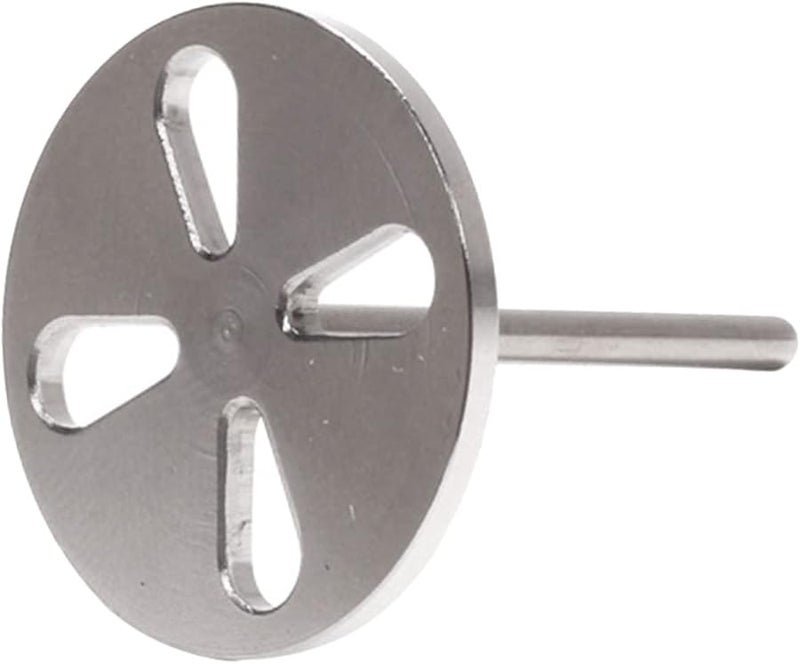 Foot Sander Grinding Disc Bearing Size 1 Count Pack of 1 Easy to Use and Store - Image 1