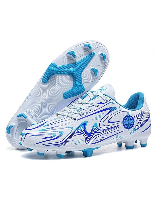 Anti-slip and wear-resistant outdoor training football shoes Fashion, lightweight and breathable football shoes - pzsku/Z9A8938537FF97554D7F5Z/45/_/1734942781/50e68765-90fe-4e04-a8de-9a9655aabb95