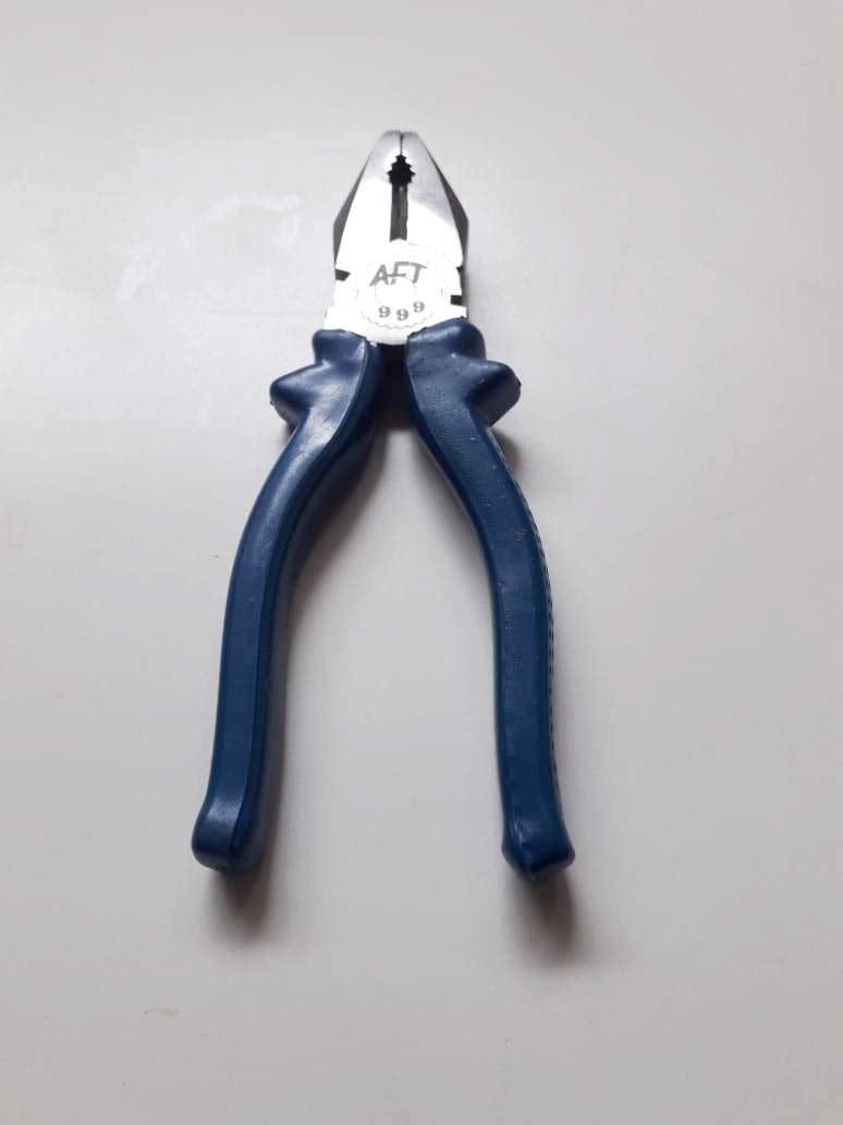 FTE Cutting Pliers for Slicing Electrical Wire and Other Activities Size 16 x 6 cm - Image 3