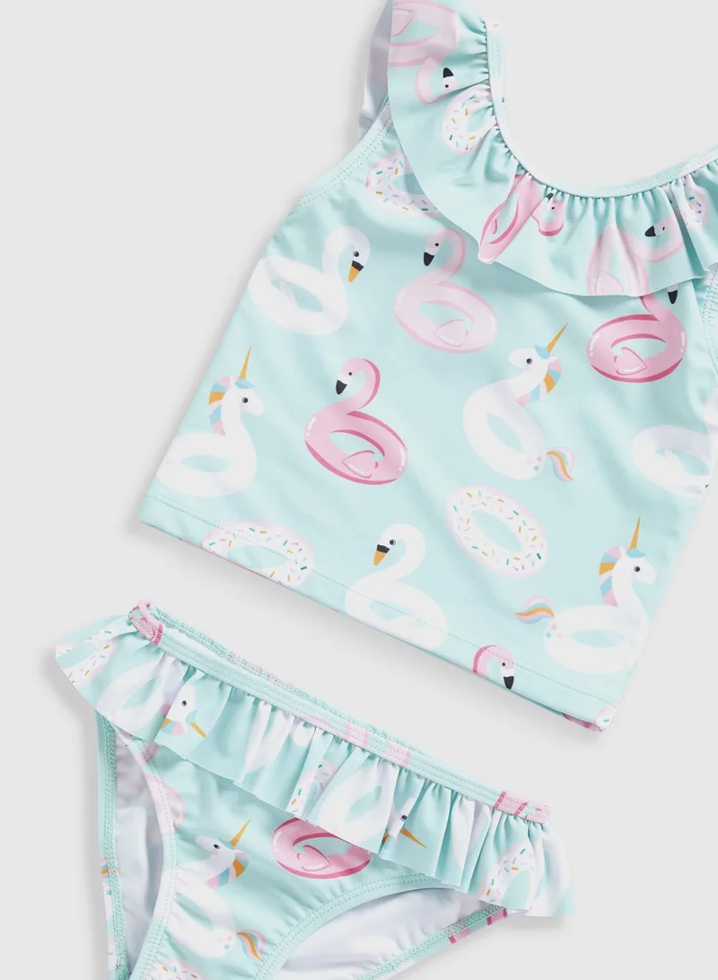 mothercare Kids Aqua Floaty Swim Set