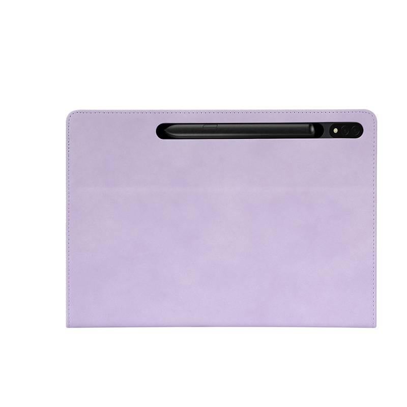 DGG Blue Smart iPad Case Compatible with Multiple iPad Models with Pencil Holder - Image 5