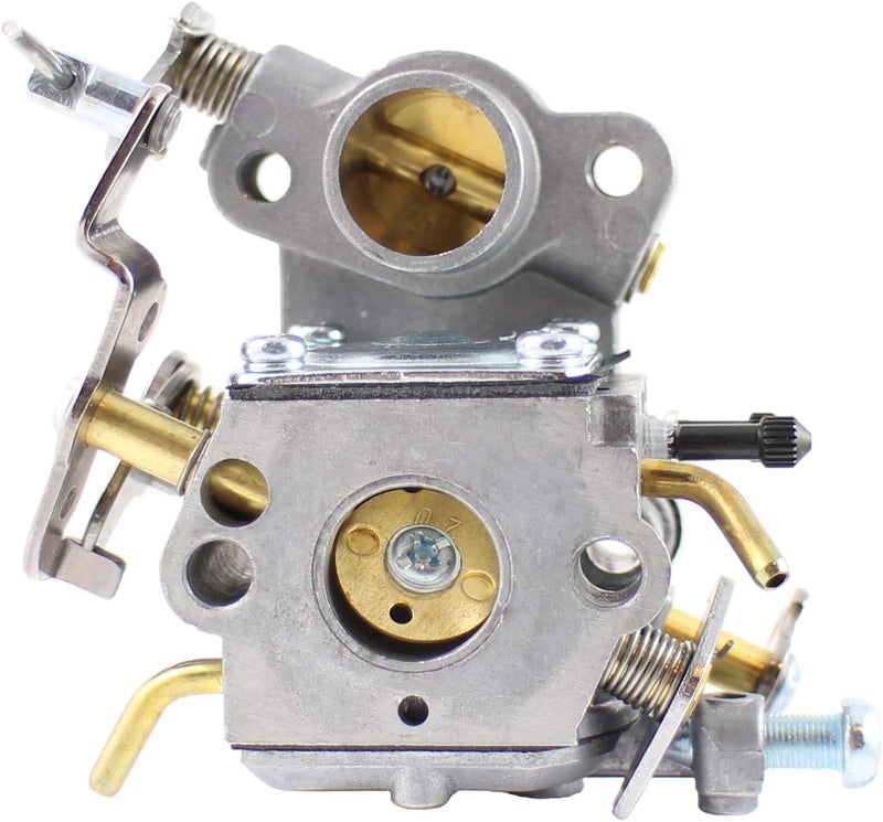Pro Chaser PP4218A Carburetor for Poulan Pro P3314 PR4218 PP4218AVX PP4018 PP3516AVX P3416 PP3816 18’’ 35cc 42cc Chainsaw Craftsman 358.350990 358.341900 358.350830 358350830 (Ruixing OEM Part) - Image 3