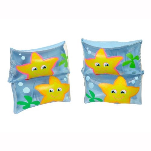 Intex Recreation Swim Arm Bands Styles may vary - Image 5