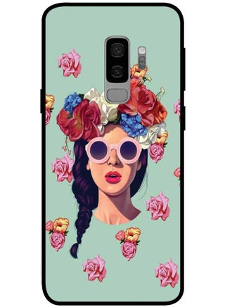 Protective Case Cover For Samsung Galaxy S9 Plus Smart Series Printed Protective Case Cover for Samsung Galaxy S9 Plus Flowers Girl - pzsku/Z9A899C1C5E19ED752723Z/45/_/1696789343/79bfe085-f19f-4a09-814a-68e8462012a0