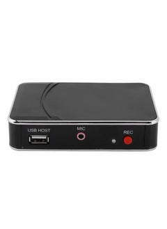 Thoraya HD Video Capture Card HDMI Video Recorder Capture Card HDCP Converer Adapter  - Image 2