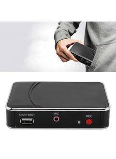 Thoraya HD Video Capture Card HDMI Video Recorder Capture Card HDCP Converer Adapter  - Image 4
