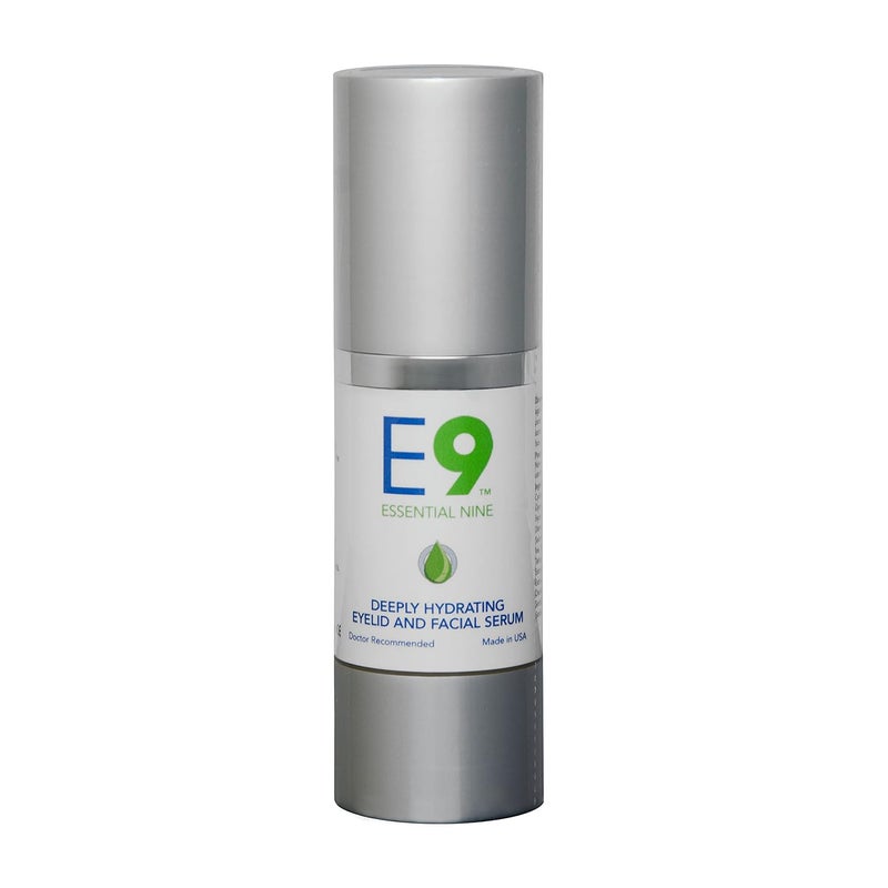 Eye Ecos Essential 9 Eyelid and Skin Therapy AntiAging Formula for Eyelid Hydration