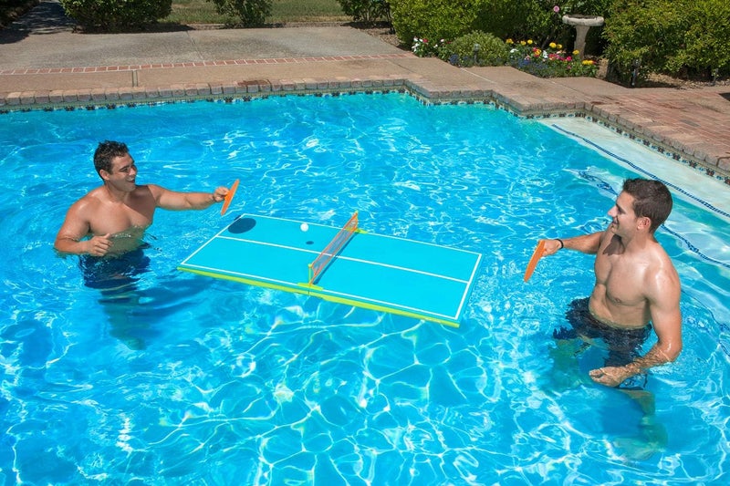 Poolmaster Floating Table Tennis Game Toy - Image 3