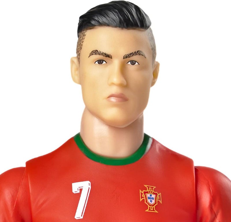 Sockers تمثال رونالدو بطول 20 سم - Image 2