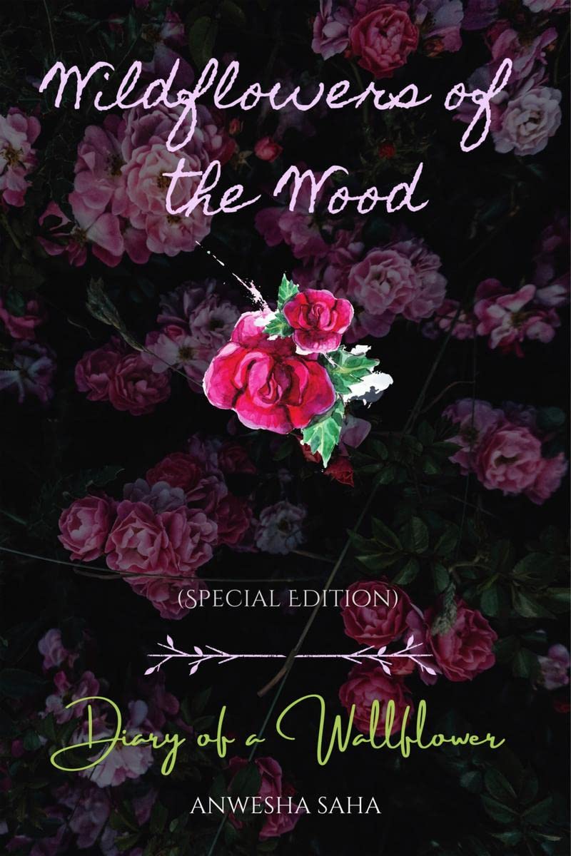 Wildflowers of the Wood: Special Edition