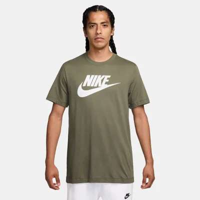 Nike Men's Sportswear Icon Futura T-Shirt