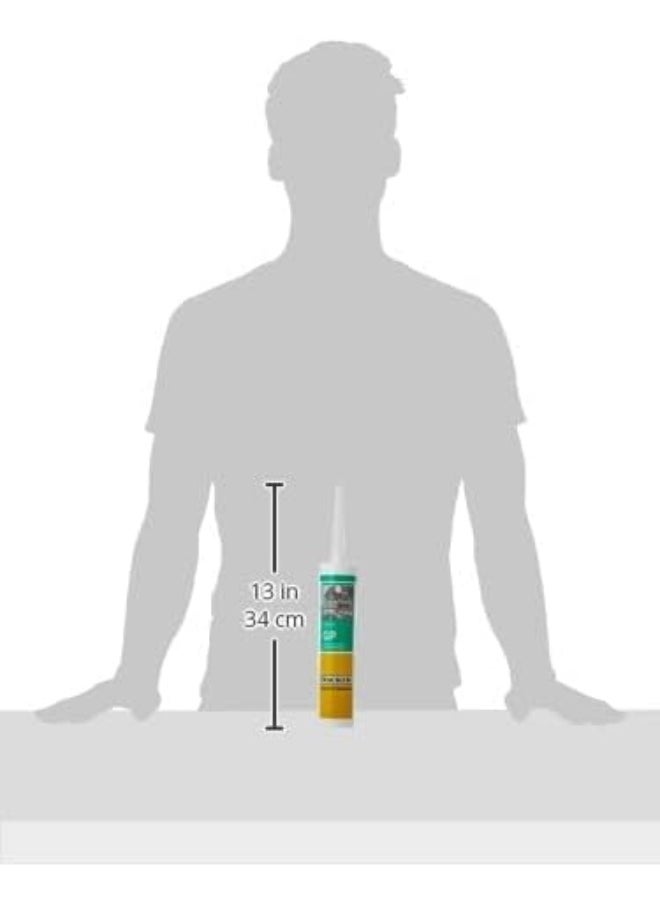 WACKER Germany Silicone Sealant General Purpose Gp- Clear 280Ml  - Image 5