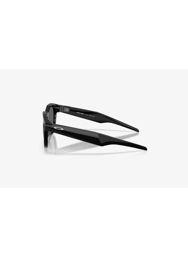 OAKLEY Meta HSTN Limited Edition Unisex Round Sunglasses - Image 3
