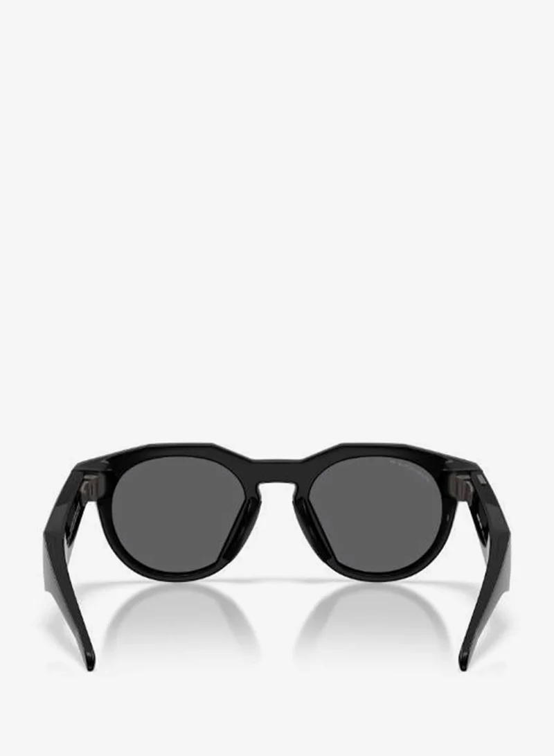 Oakley  Oakley META HSTN Black Smart AI Glasses for Men | Best Price UAE