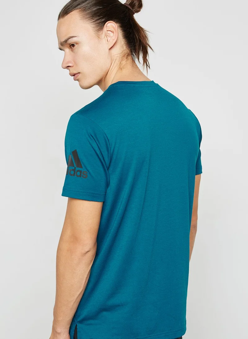 Adidas FreeLift Prime T-Shirt