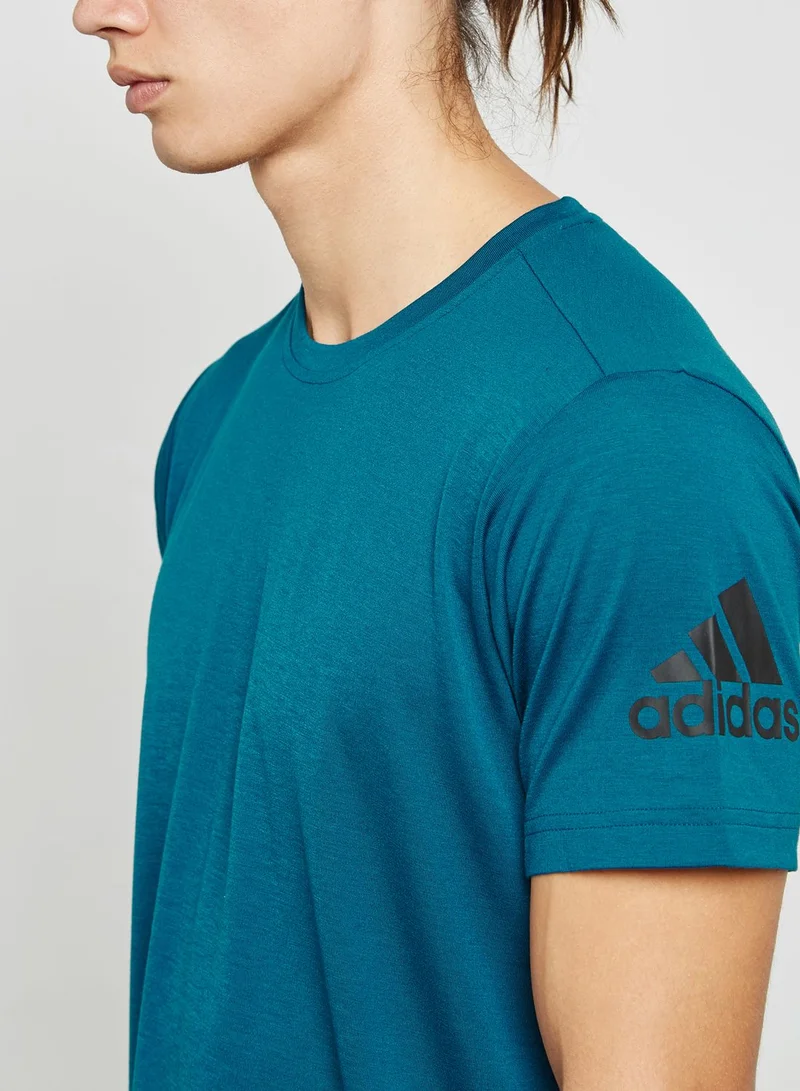 Adidas FreeLift Prime T-Shirt