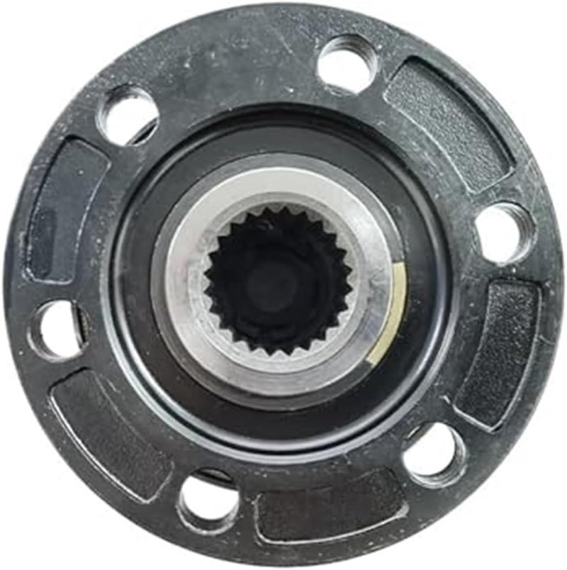Wivplex Free Wheel Locking Hub for Isuzu and GMC - Image 3