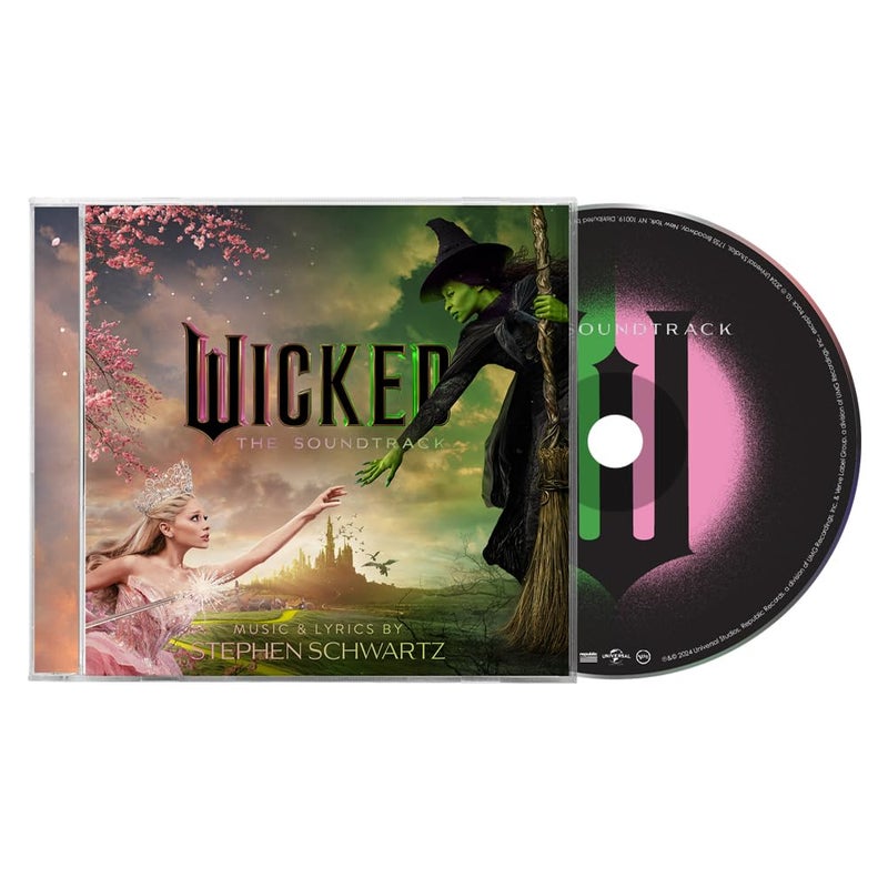 island Wicked: The Soundtrack - Image 5