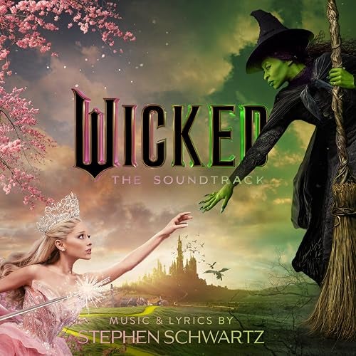 island Wicked: The Soundtrack - Image 2