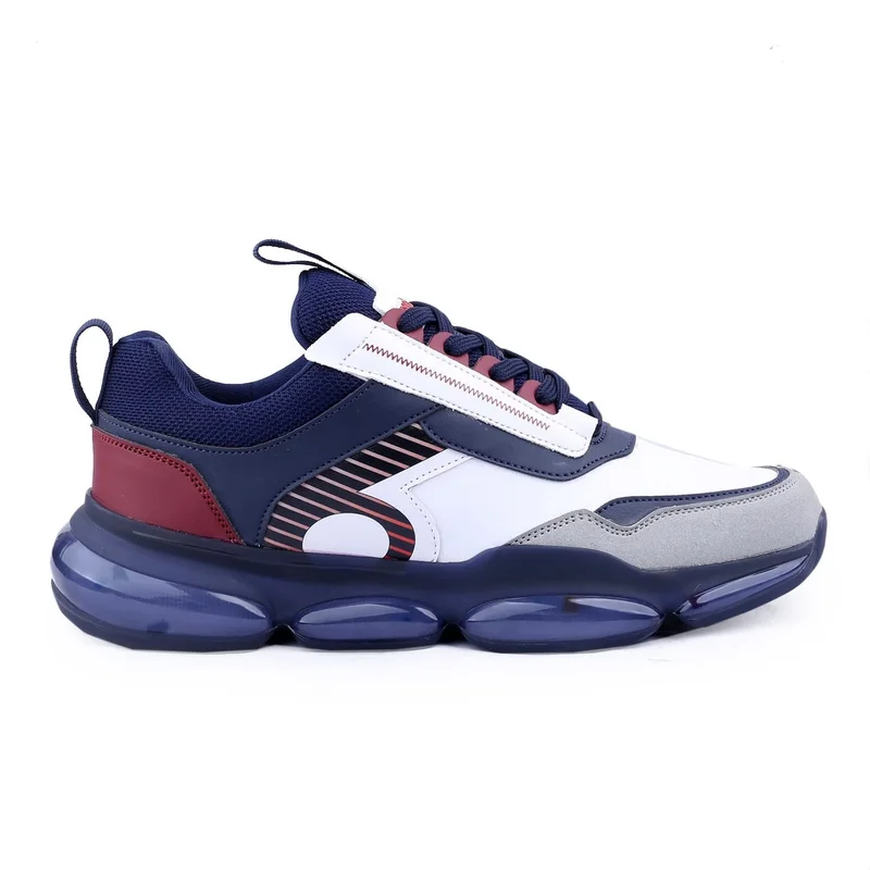 Bacca Bucci  Viking X9X Exclusive Elevated Sneakers for Men | Best Price UAE