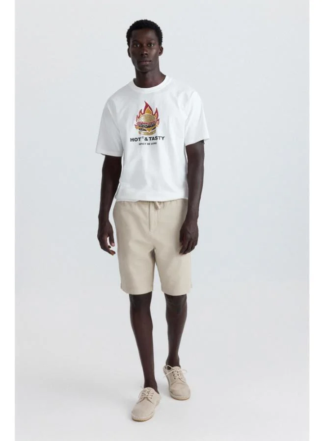 Springfield Hot & Tasty T-shirt