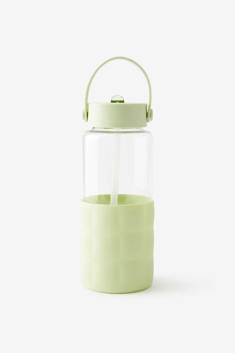Typo Premium Big Sipper Drink Bottle