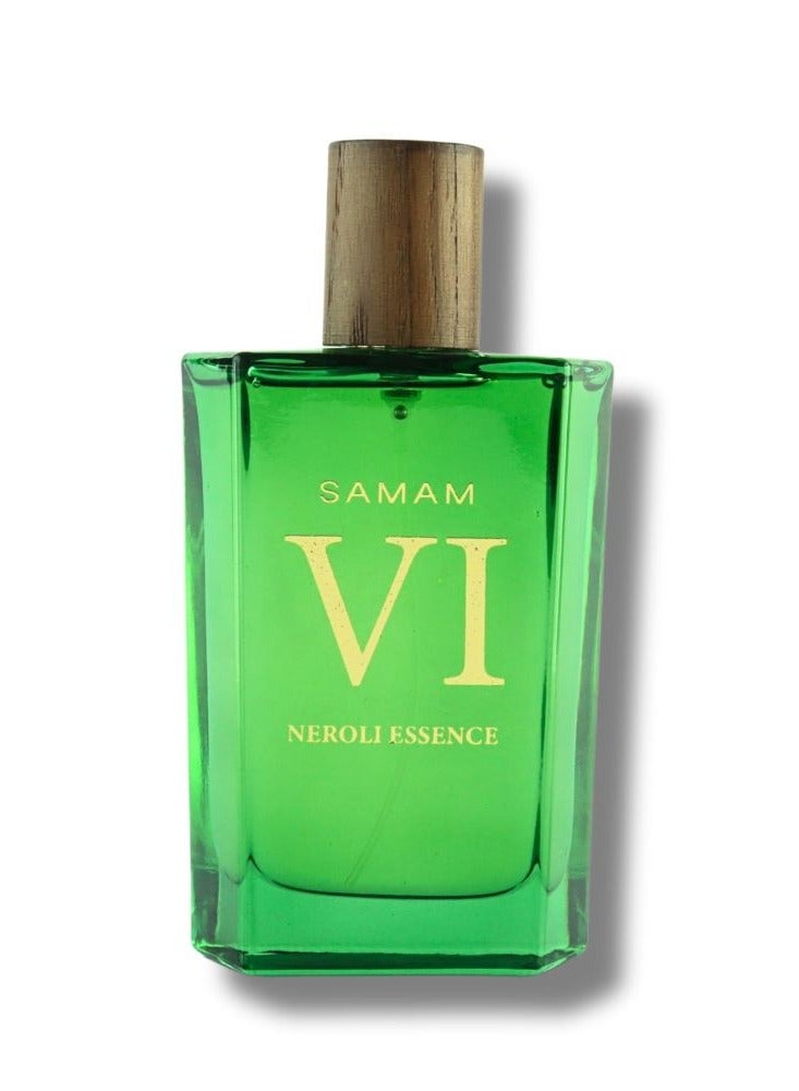 صمام  عطر صمام نيرولي اسينس VI او دو بارفيوم-100مل - Image 1