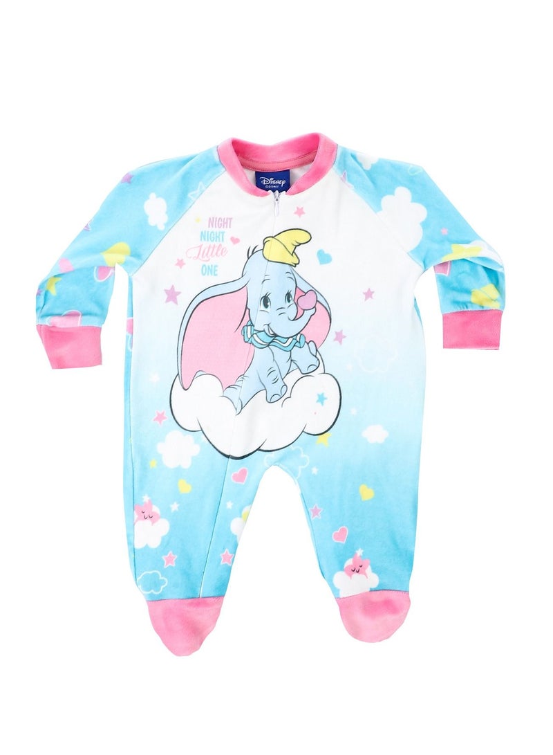 سالوبيت دومبو من ديزني