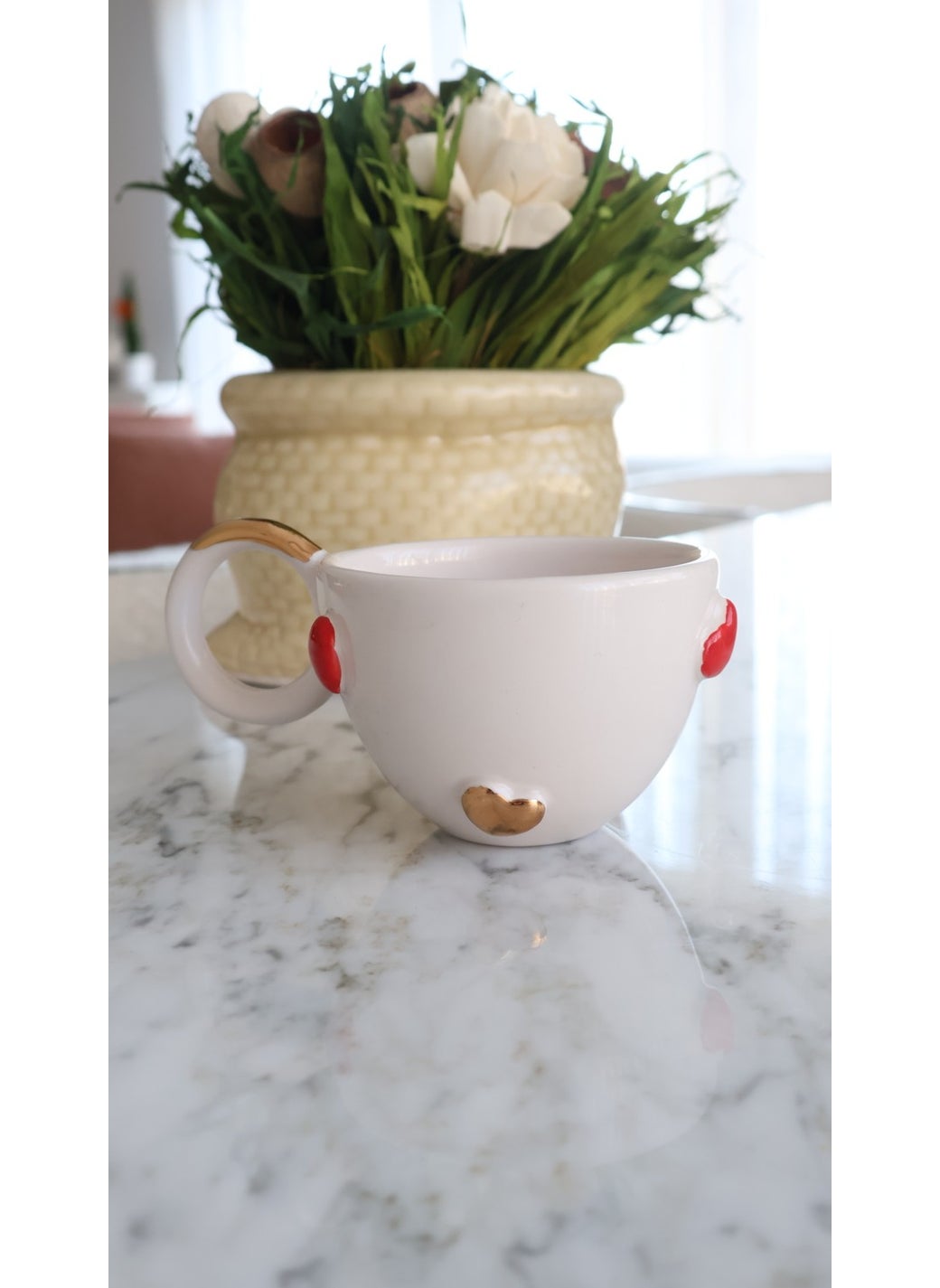 Balooun Atelier Amor Cup  - Image 1