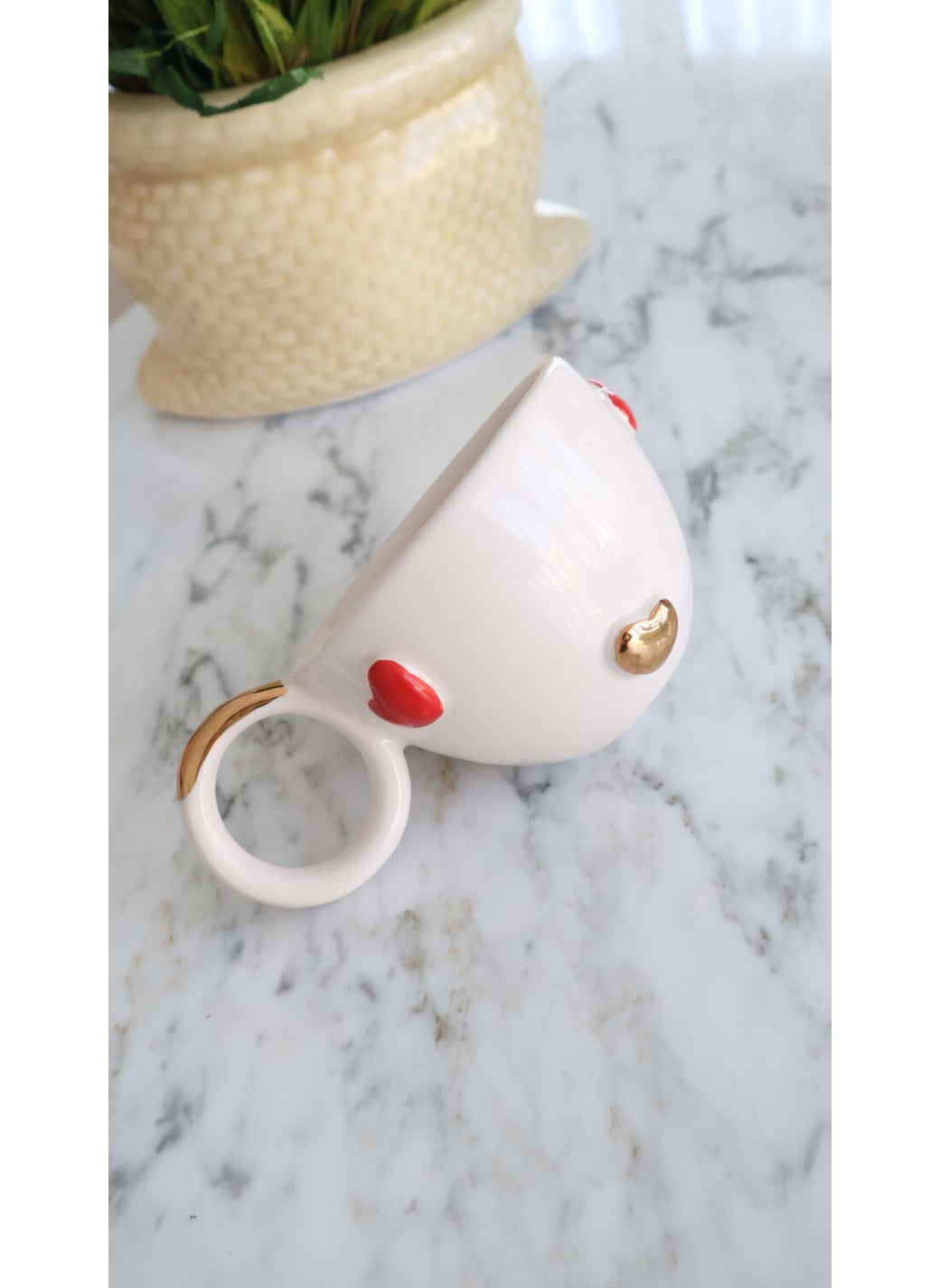Balooun Atelier Amor Cup  - Image 3