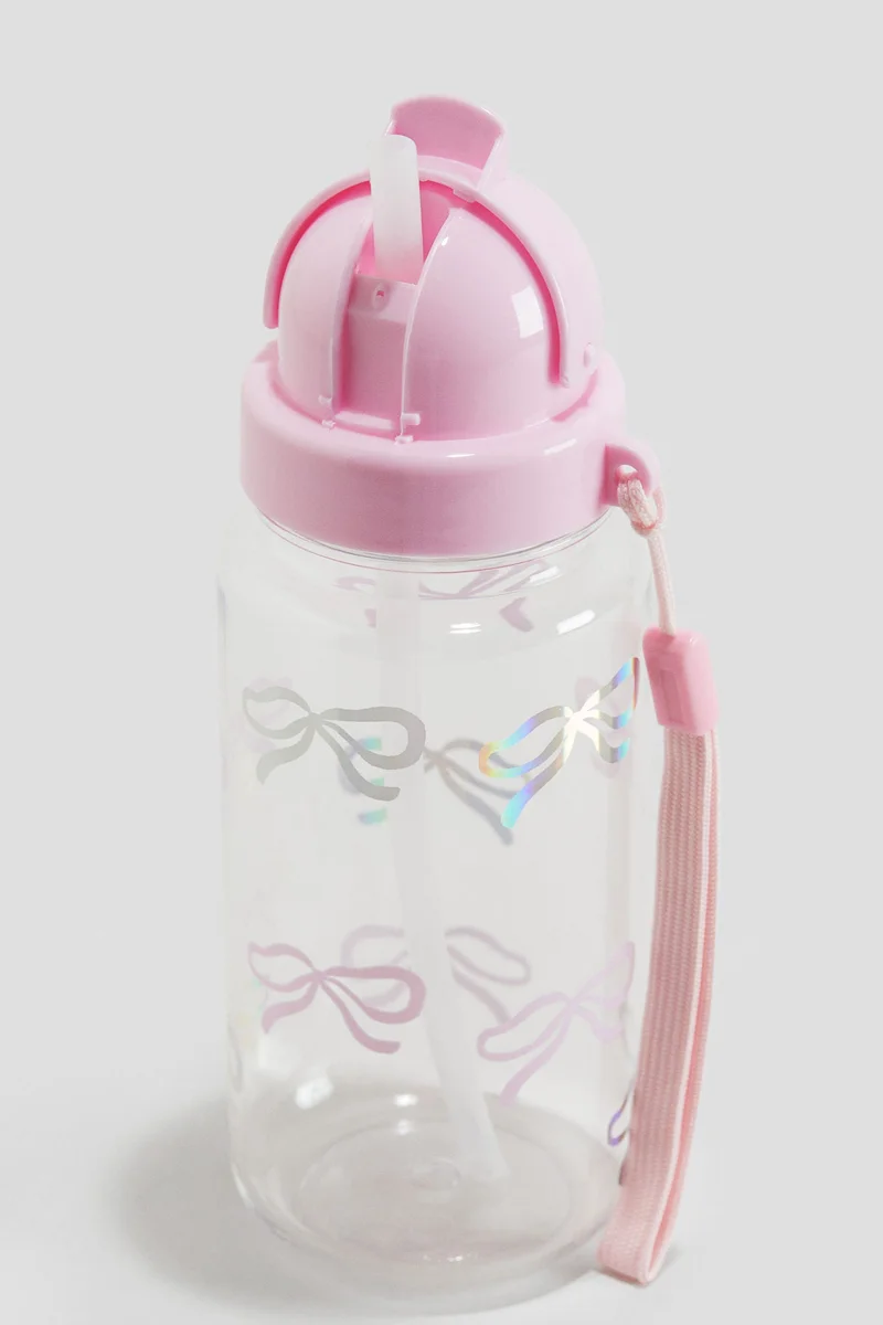 H&M Water bottle