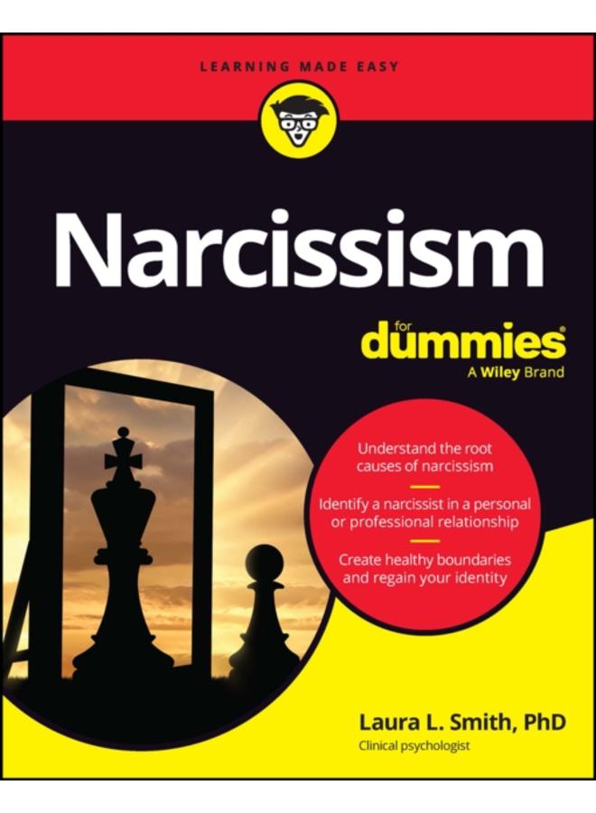Narcissism For Dummies 