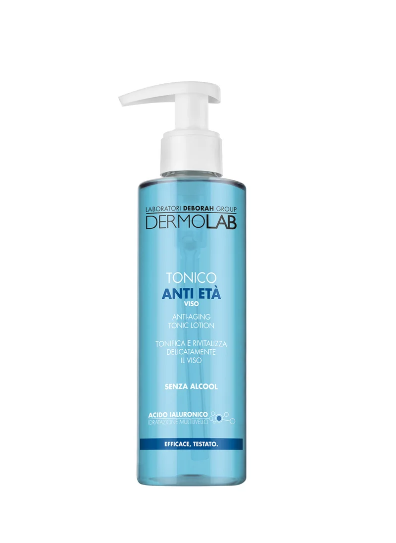 DERMOLAB Dermolab ANTI-AGING TONIC LOTION - 200ml