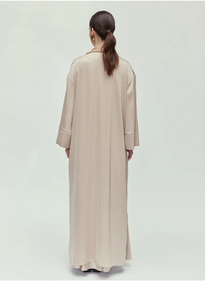 CHASE Essential Abaya